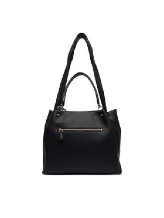 Guess Torebka Lorella HWBG23 06230 Czarny