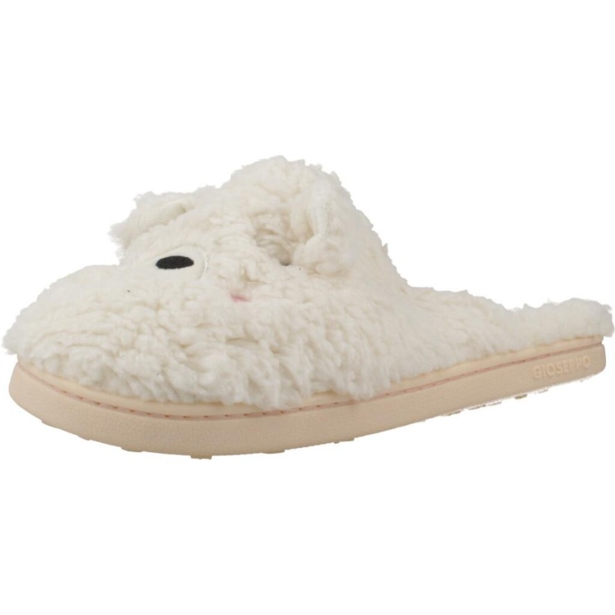 Buty GIOSEPPO 76525P Biały