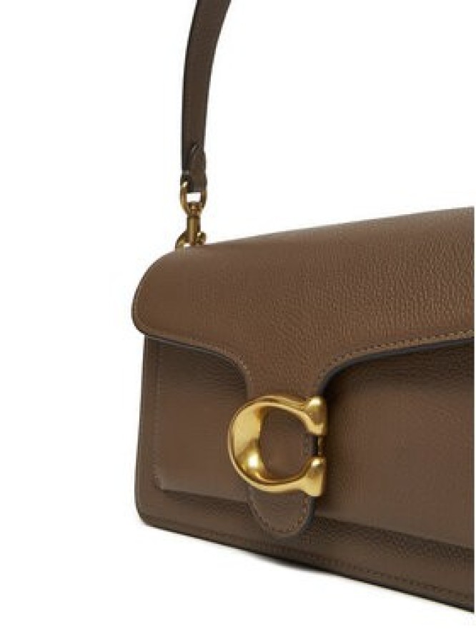 Coach Torebka Pbbl Tab Sb 26 Rf CH857 Brązowy