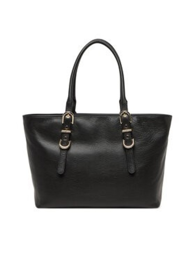 TOUS Torebka Buckles 2002189451 Czarny