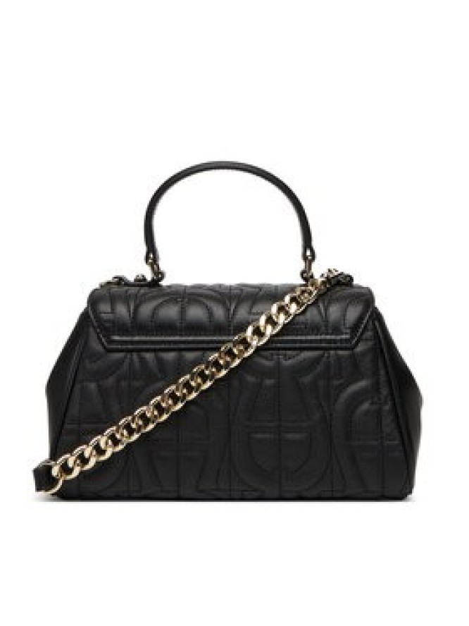 Aigner Torebka Diadora S 134003 Czarny