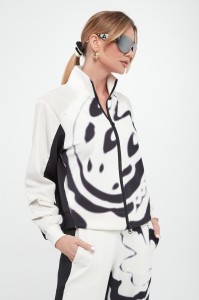 Bluza damska rozpinana SPORTALM