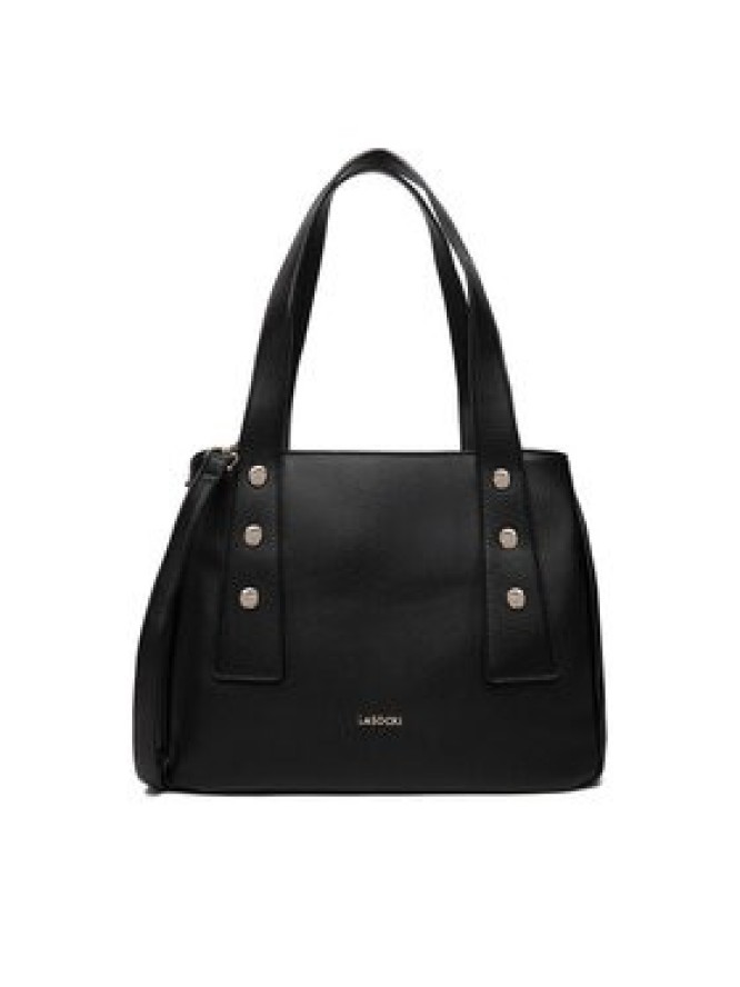 Lasocki Torebka CEO-LSK-L-011-09 Czarny