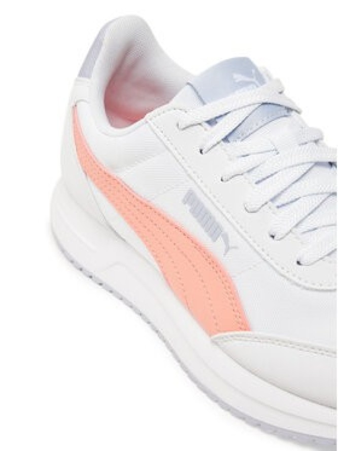 Puma Sneakersy R78 400267 07 Biały