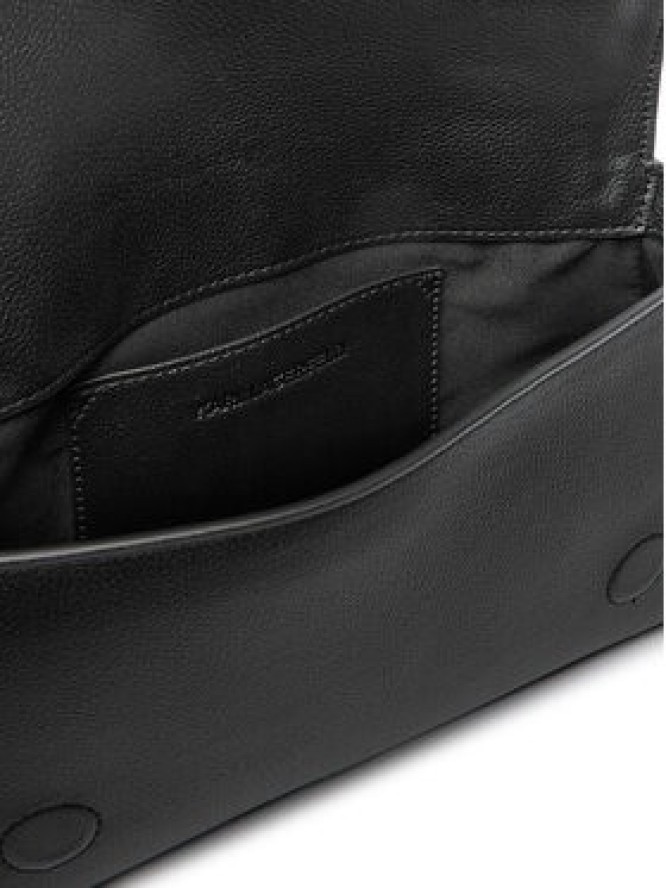 KARL LAGERFELD Torebka A4W30121 Czarny