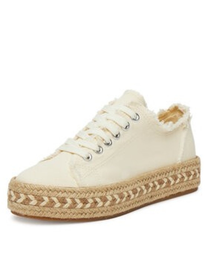 DeeZee Espadryle ZYKS305 Beżowy