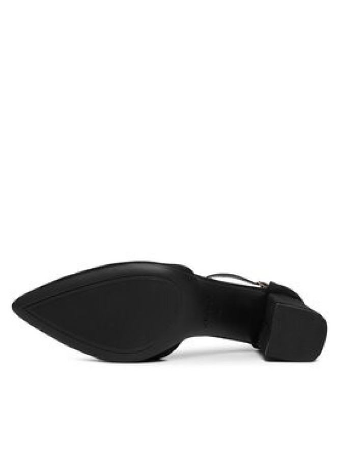 JENNY Czółenka CEO-AMMA WSS20968-01 Czarny