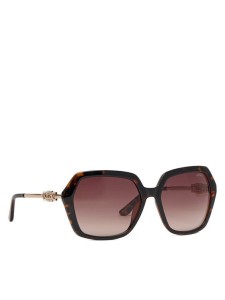 Guess Okulary przeciwsłoneczne GU00267 Brązowy