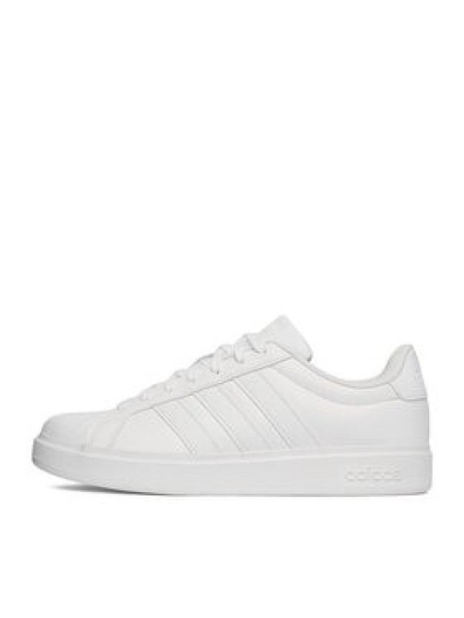 adidas Sneakersy CEO-STREETTALK JP8283 Biały