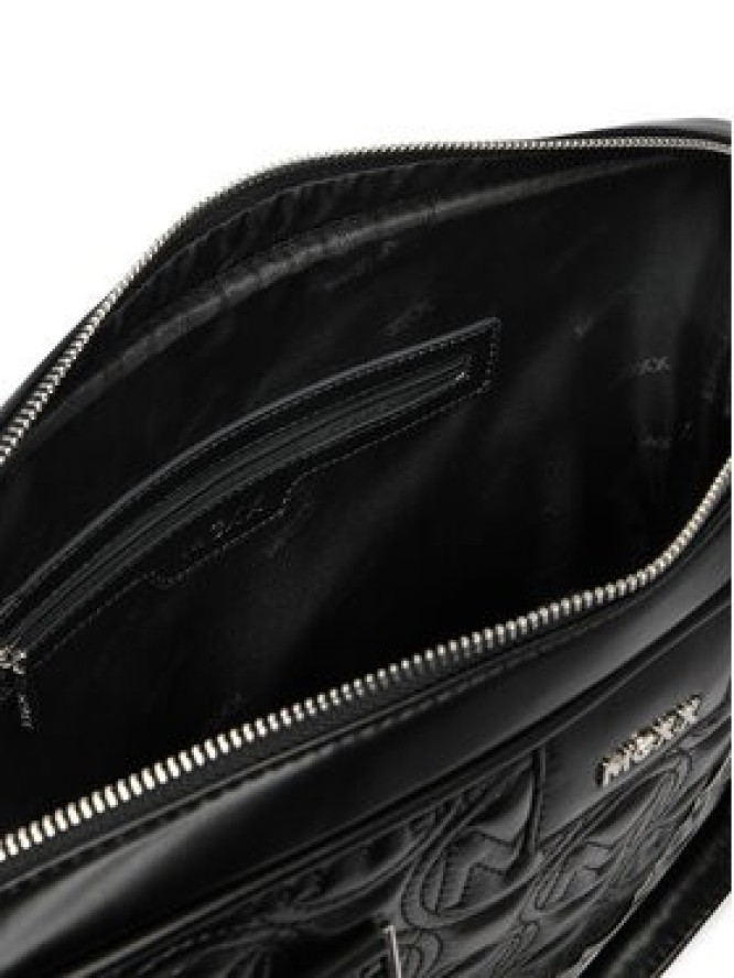 MEXX Torba na laptopa MEXX-S-010-07 Czarny