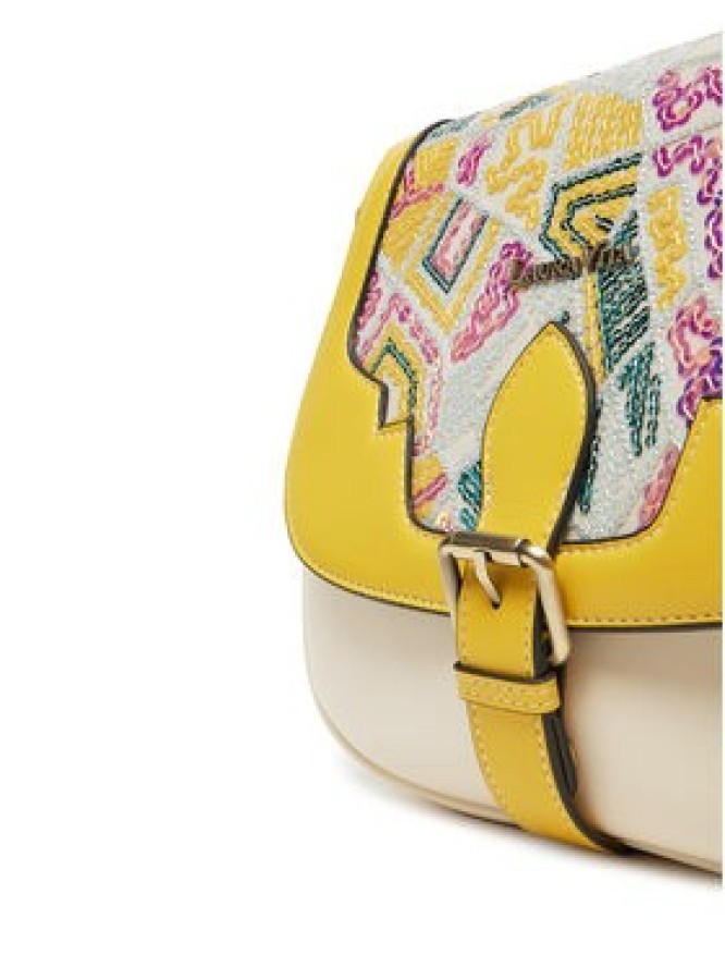 Laura Vita Torebka Doly 01 Beżowy