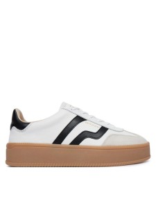 Gant Sneakersy Cuzmani 33531351 Biały