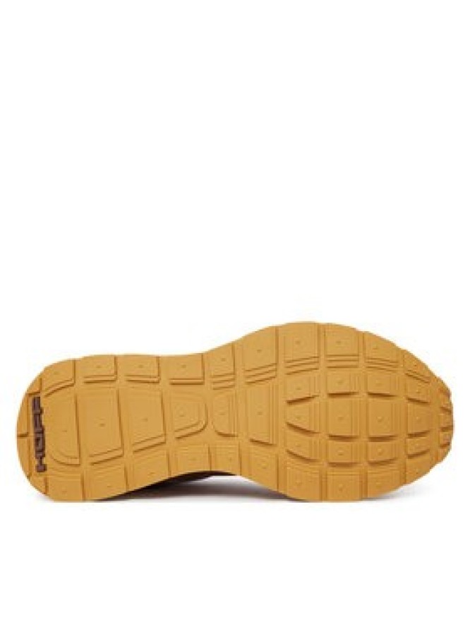 HOFF Sneakersy City 12602007 Różowy