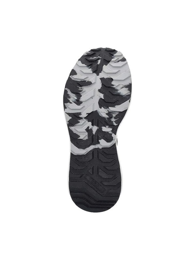 CMP Sneakersy "Hamber" w kolorze czarnym rozmiar: 39