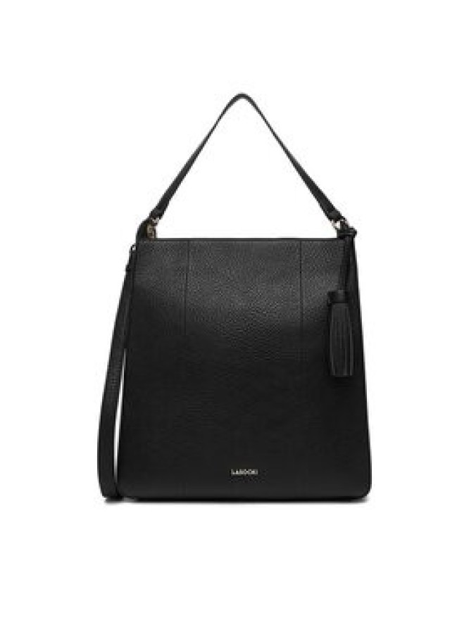 Lasocki Torebka C-LSK-L-015-08 Czarny