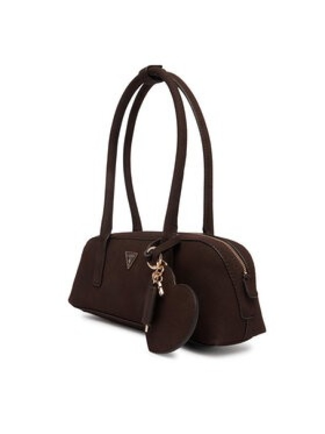 Guess Torebka Isobel HWSG99 32080 Brązowy
