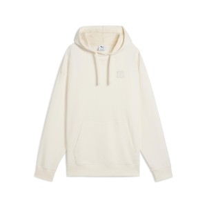 Damska wygodna bluza z kapturem ESS ELEVATED PUMA No Dye Color Mix