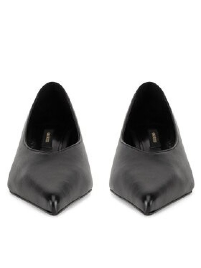 Gino Rossi Szpilki MOLLIE-118066 Czarny