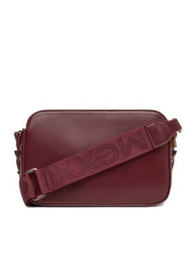 MEXX Torebka CEO-MEXX-S-001-08 Bordowy