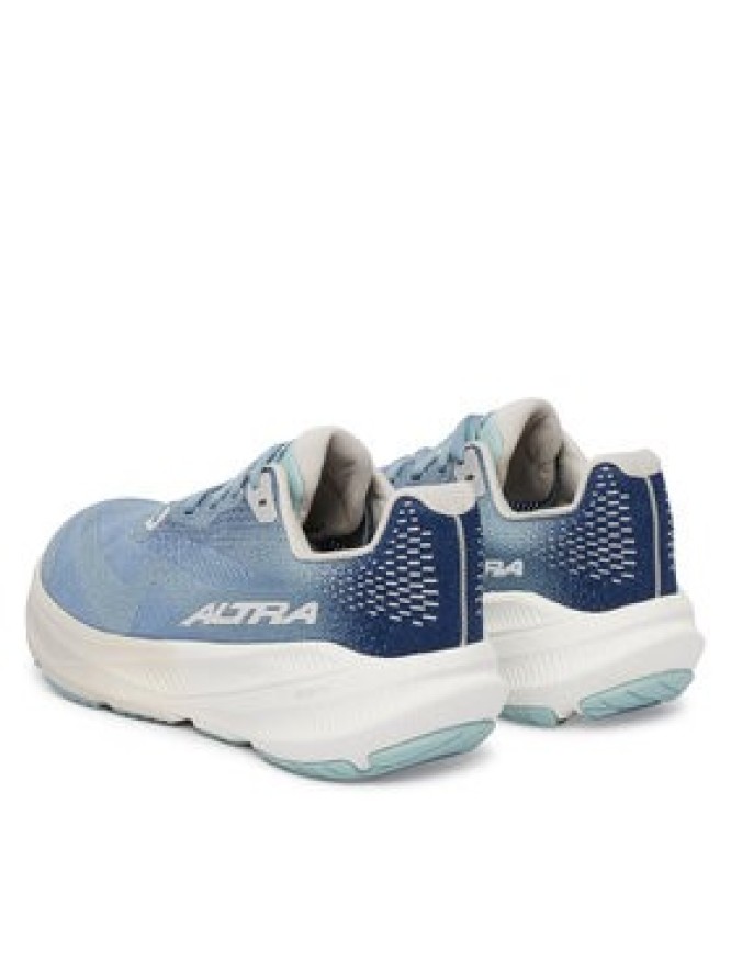Altra Buty do biegania Experience Flow 3 AL0A85U74 Niebieski