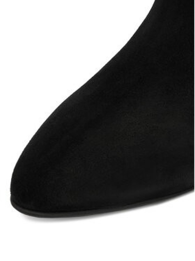 Badura Kozaki EO-CELIA-60504-25 Czarny