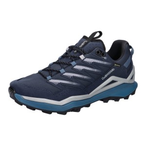 Półbuty LOWA MADDOX PRO GTX LO