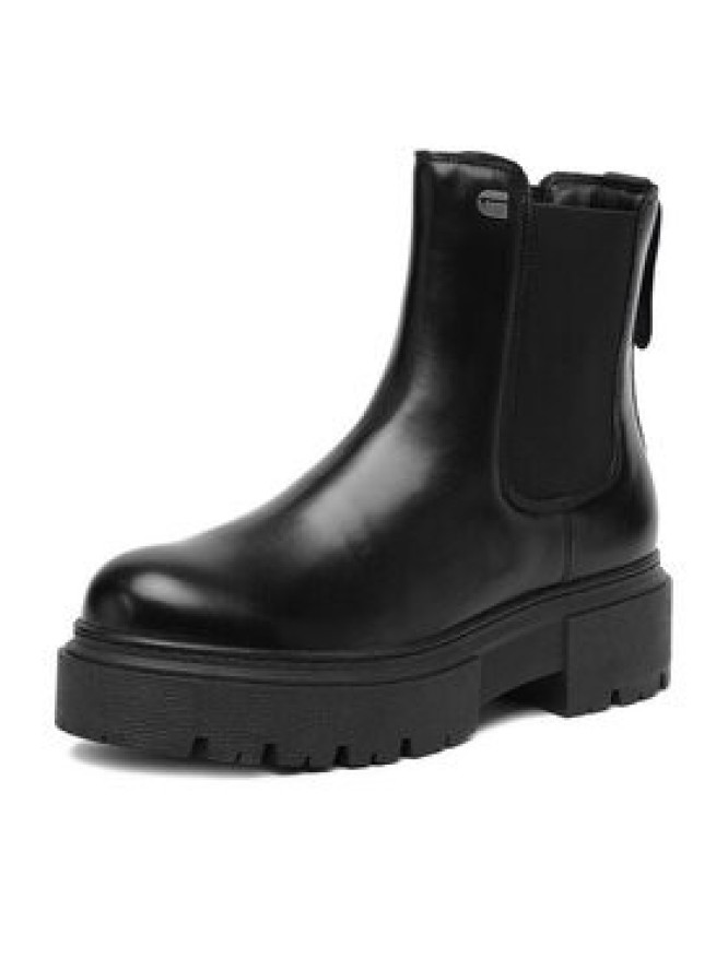 G-Star Raw Sztyblety CEO-WB-ADELA-10 Czarny