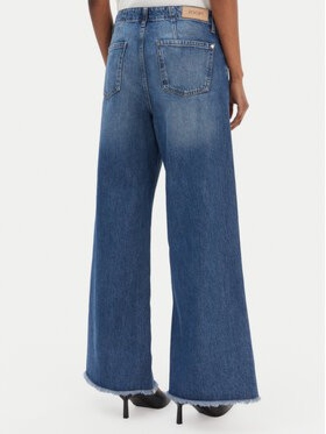 JOOP! Jeansy Martha 30101528 Niebieski Regular Fit