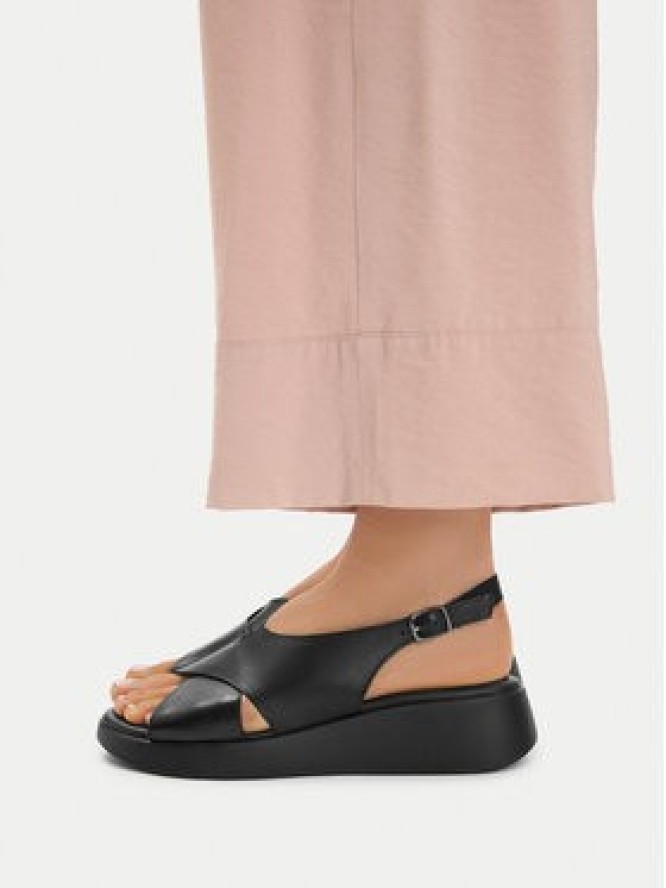 Lasocki Sandały CEO-RST-TILIA-02 Czarny