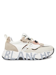 Voile Blanche Sneakersy Club105 0012017475.08.1N61 Biały