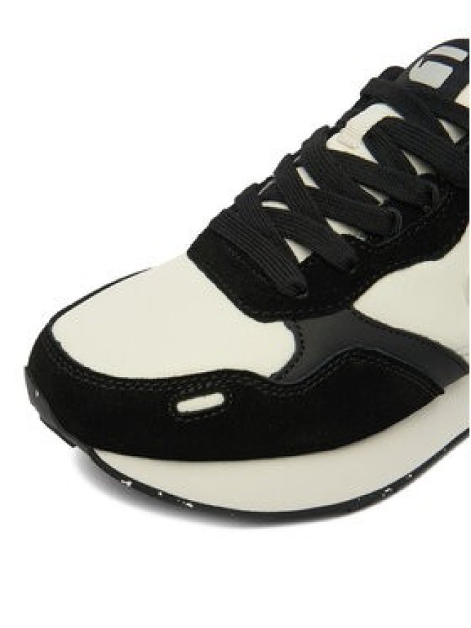 G-Star Raw Sneakersy CEO-YG240116-02L Czarny