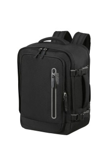 Plecak podróżny American Tourister Take2Cabin Sport S/M - black