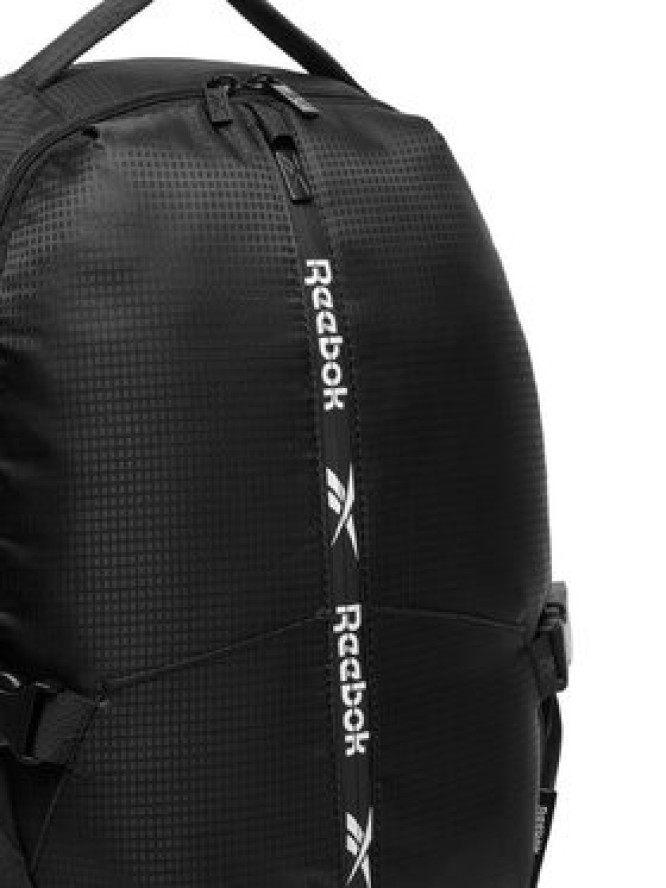Reebok Plecak WBEO-RBK-M-006-10 Czarny