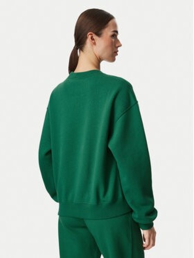Polo Ralph Lauren Bluza 211971697510 Zielony Regular Fit
