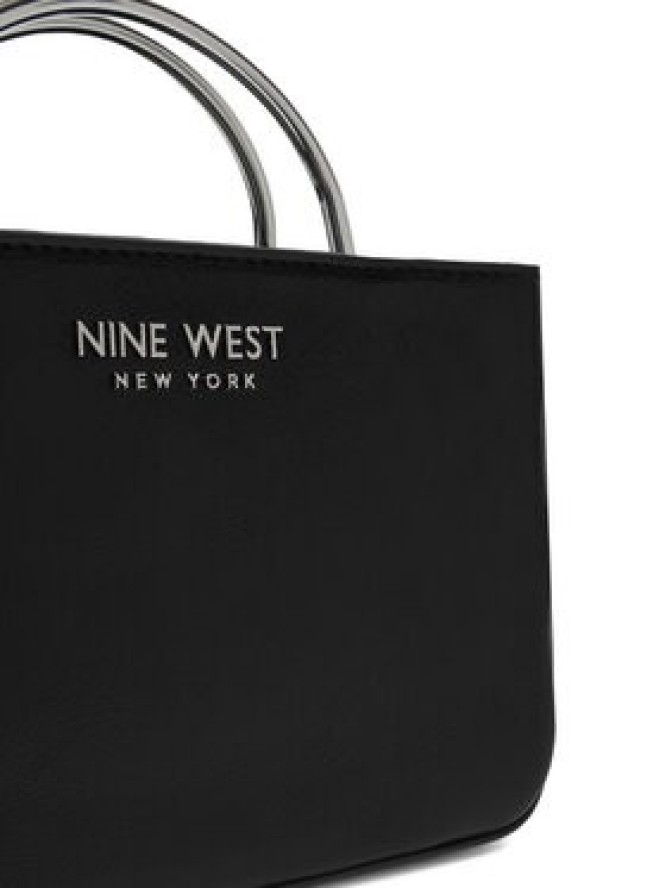 Nine West Torebka CEO-Astor Vibe-KY323-1 Czarny