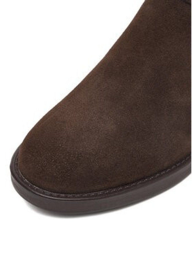 Lasocki Botki CEO-B2921-01R LSCK Brązowy