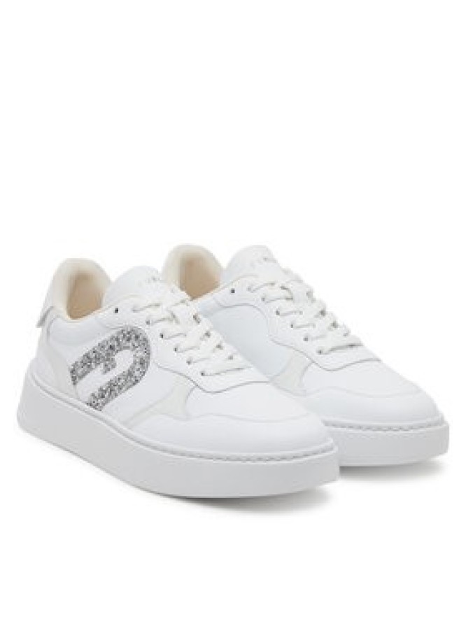 Furla Sneakersy YI07SPT BX3901 3752S Biały