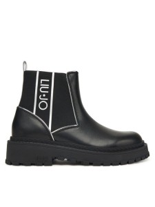 Liu Jo Sztyblety Rumi 41 SF5063 PX241 Czarny