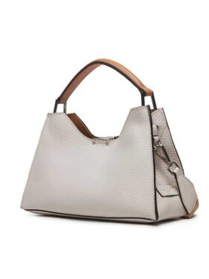 Gianni Chiarini Torebka Aurora BS 10565 RNGDBL-NAETN Biały