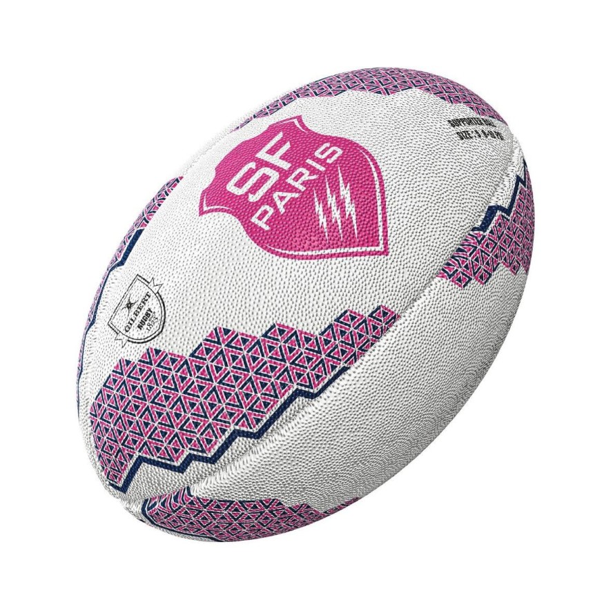Piłka do rugby Stade Français