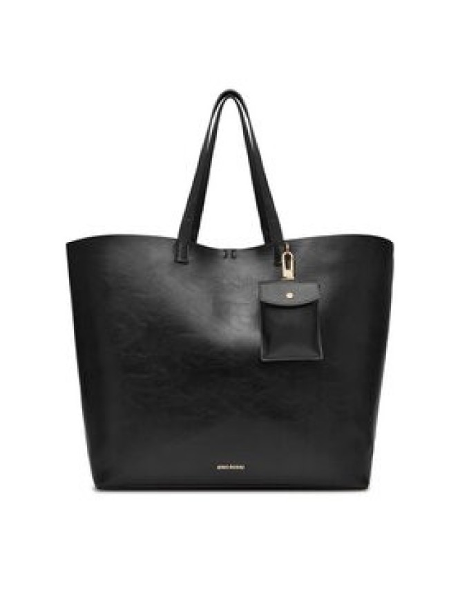 Gino Rossi Torebka C-THARAL-DA8078 Czarny