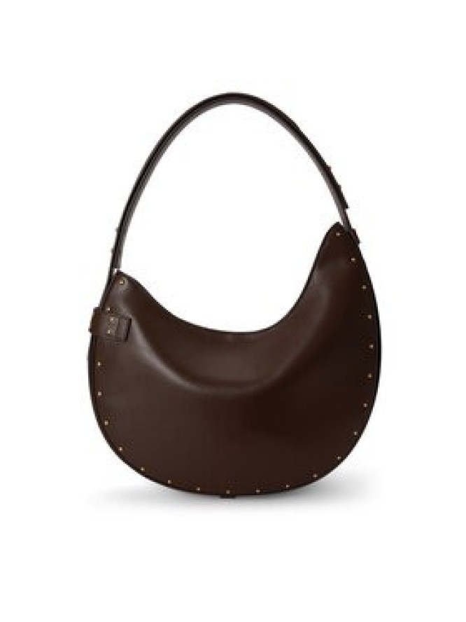 LAUREN RALPH LAUREN Torebka 431P18660004 Brązowy ciemny