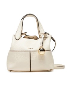 Furla Torebka Primrose WB01825 HSF000 CN PNN00 Écru