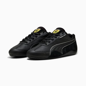 Buty sportowe Puma FERRARI SPEEDCAT 30890501