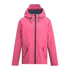 Damska Kurtka Bayletta Grid Distress Waterproof Jacket