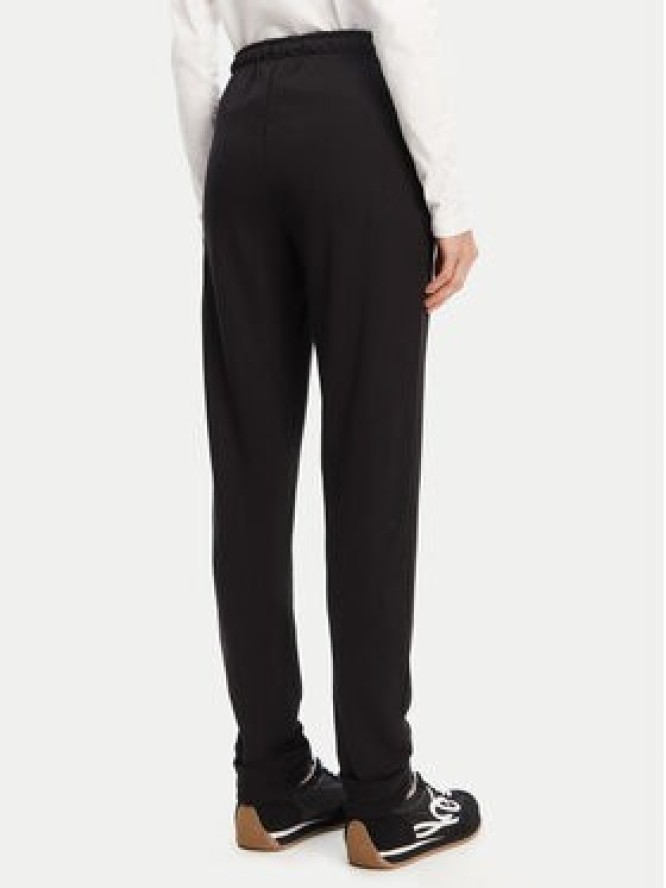 U.S. Polo Assn. Spodnie dresowe WUP1513 Czarny Regular Fit