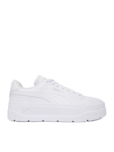 Puma Sneakersy CWBEO-KARMEN CLASSIC 40718702 Biały