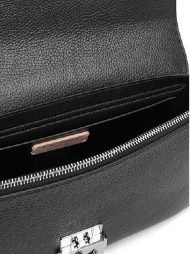 Coccinelle Torebka U4K Coccinelle C-Me Lock E1 U4K 12 01 02 Czarny