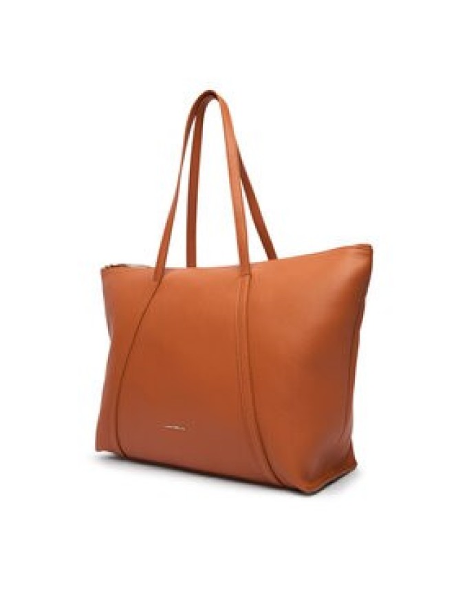 Coccinelle Torebka U45 Coccinellenory E1 U45 11 01 01 Brązowy