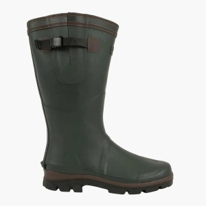 Buty przeciwdeszczowe Highlander Moorland Wellingtons